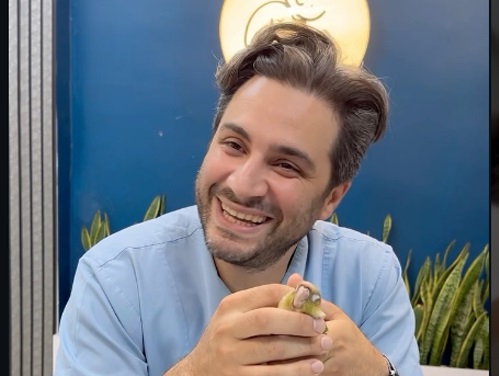 دامپزشکی در قائمشهر دکتر محسن احمدی 