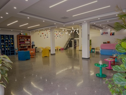 مجتمع دامپزشکی جان در اصفهان