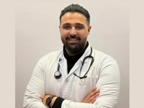 کلینیک دامپزشکی دکتر افشین حسینی در شهرک غرب
