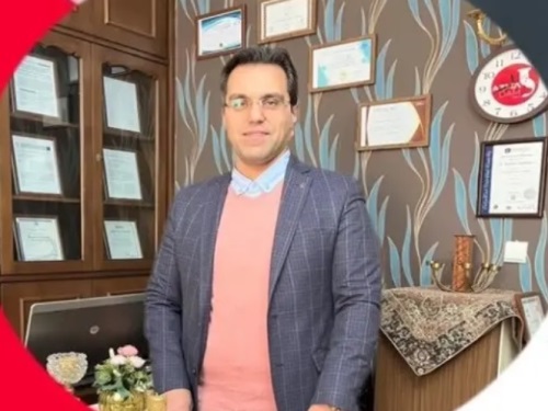 دامپزشکی و آزمایشگاه تخصصی آزما دام در شهرک غرب
