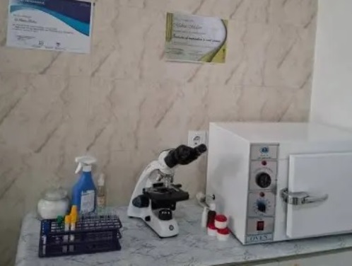 کلینیک تخصصی پرندگان فارپت در تبریز