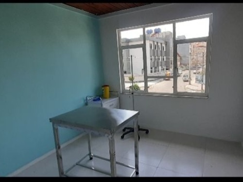 کلینیک دامپزشکی مارال