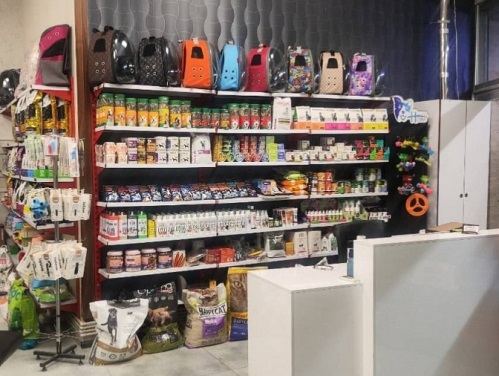 کلینیک دامپزشکی کاکادو در شهران