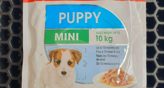 غذای خشک Royal Canin رویال کنین سگ | انواع برندهای غذای خشک سگ