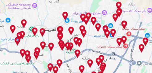 پت شاپ در شمال تهران و انتخاب بهترین پت شاپ شمال تهران با شما
