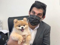 کلینیک دامپزشکی آدونیس