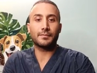 کلینیک دامپزشکی پرشان
