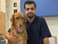 کلینیک دامپزشکی رنیسا در یوسف آباد