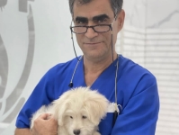کلینیک دامپزشکی دام طب در اصفهان