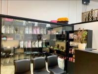 کلینیک دامپزشکی پاندا در اصفهان (شعبه 2)
