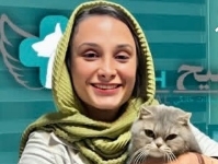 بیمارستان دامپزشکی مسیح در میدان سبلان