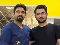 دامپزشکی دکتر مصطفی دانشور در بیرجند | دامپزشکی های بیرجند