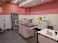 مجتمع دامپزشکی جان در اصفهان